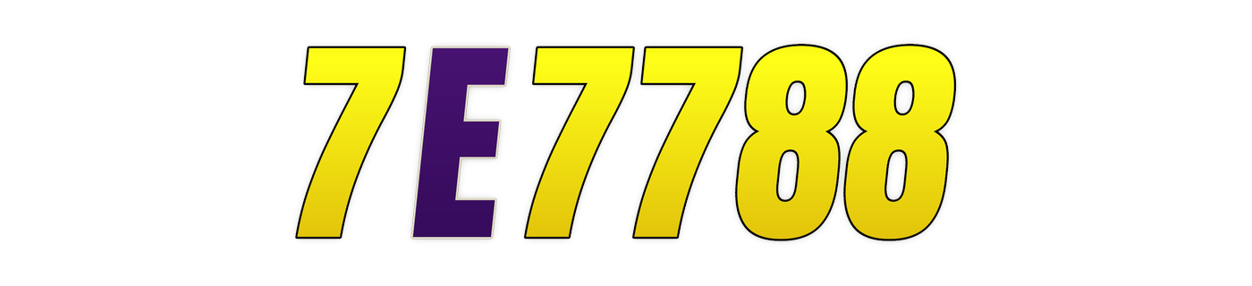 7e7788 লোগো